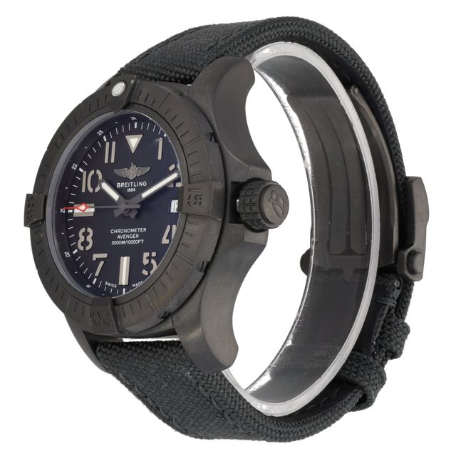 Breitling Avenger Automatic 45 V17319 Image 2